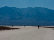 Death Valley National Park