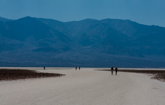 Death Valley National Park