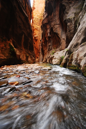 Zion National Park