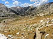 Yosemite National Park