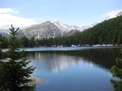 Rocky Mountain National Park