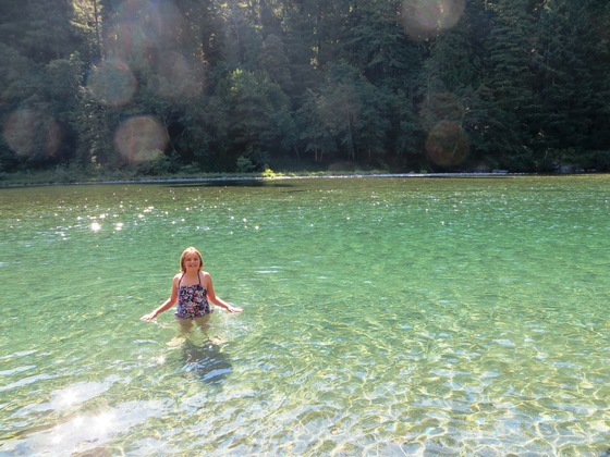 Redwoods National Park