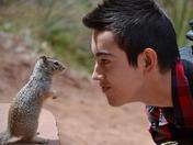 Zion National Park