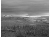 Great Sand Dunes National Park