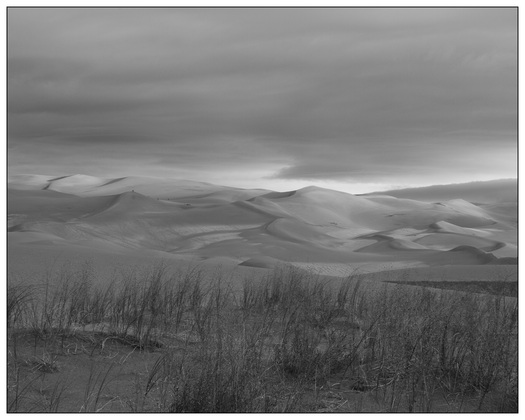 Great Sand Dunes National Park