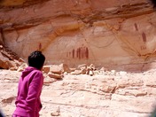 Canyonlands National Park, Horseshoe Canyon