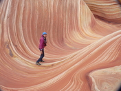 Paria Canyon Vermillion Cliffs Wilderness Area