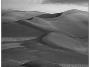 Great Sand Dunes National Park