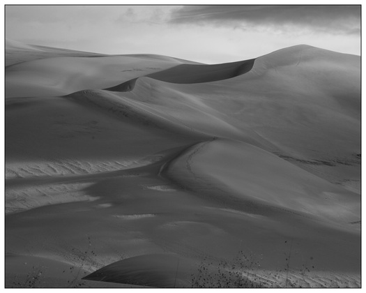 Great Sand Dunes National Park