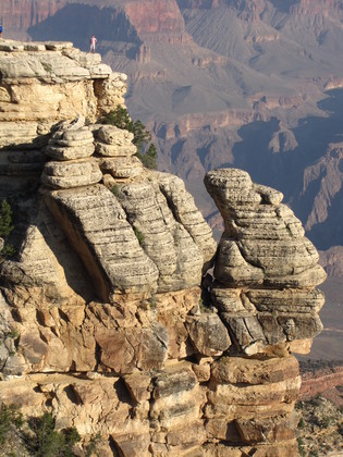 Grand Canyon National Park