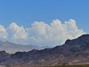 Lake Mead National Recreation Area AZ/NV