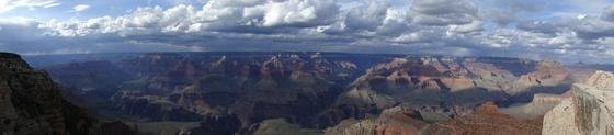 Grand Canyon National Park