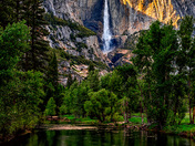 Yosemite National Park