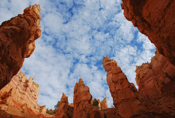 Bryce Canyon National Park