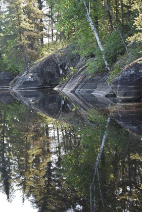 Superior National Forest, Boundary Waters Canoe Area