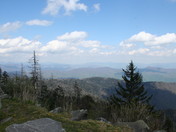 Smoky Mountains National Park