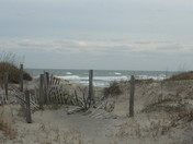 Cape Hatteras National Seashore