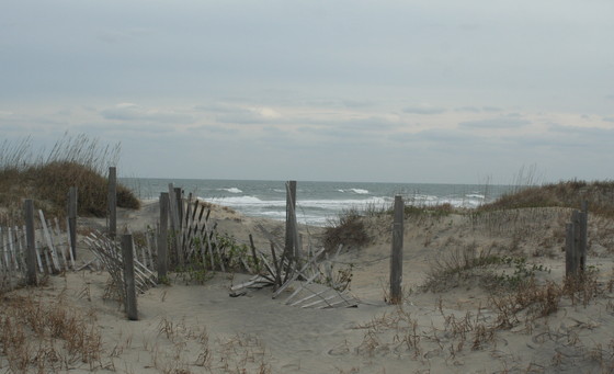 Cape Hatteras National Seashore