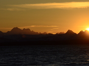 Glacier Bay National Park