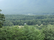 Great Smokey Mountains National Prak