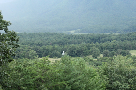 Great Smokey Mountains National Prak