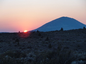 Lava Beds National Monument