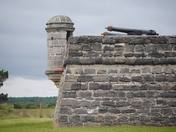 Fort Matanzas National Monument