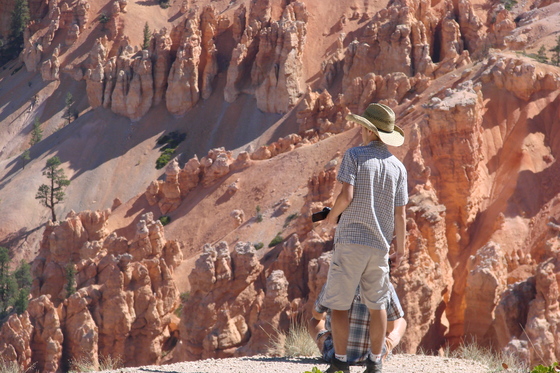 Bryce Canyon National Park