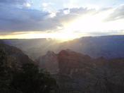 Grand Canyon National Park