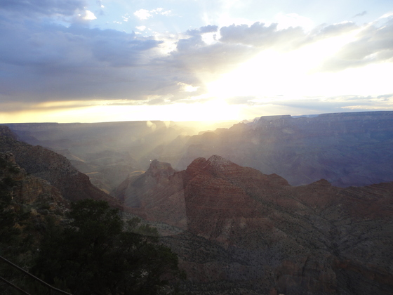 Grand Canyon National Park