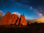 Arches National Park