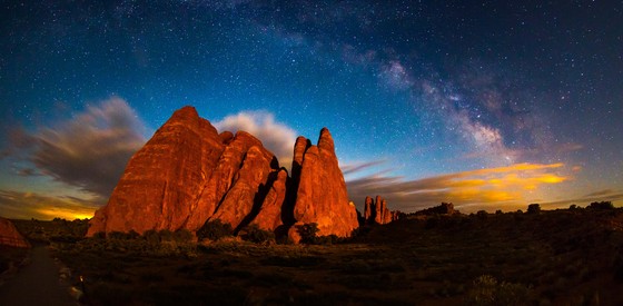 Arches National Park