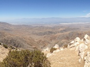 Joshua Tree National Park