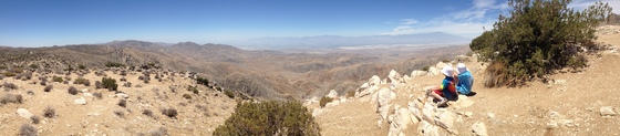 Joshua Tree National Park