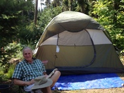 Wenatchee National Forest