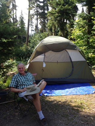 Wenatchee National Forest