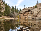Rocky Mountain National Park