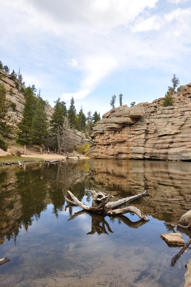 Rocky Mountain National Park
