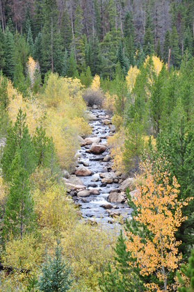Rocky Mountain National Park