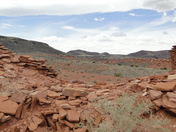 Wupatki National Monument National Park