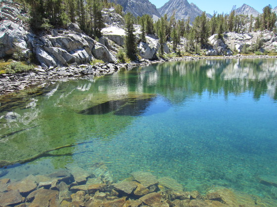 Inyo National Forest
