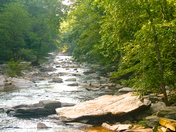 Chattahoochee River National Recreation Area