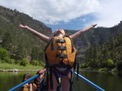 Flaming Gorge