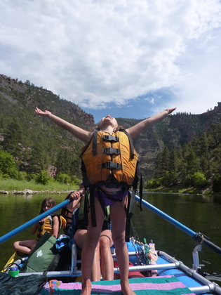 Flaming Gorge