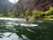 Flaming Gorge