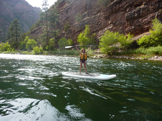 Flaming Gorge