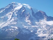 Mt. Rainier National Park
