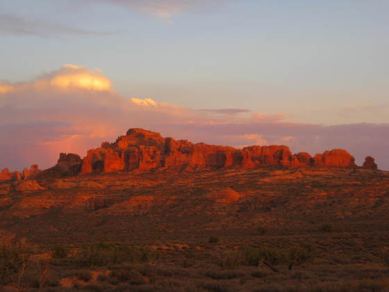 Arches National Park