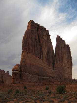 Arches National Park