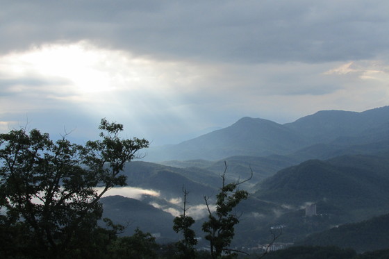 Great Smoky Mountains National Park